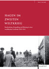 Buchcover Hagen im Zweiten Weltkrieg