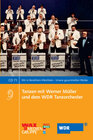 Buchcover Tanzen mit Werner Müller und dem WDR Tanzorchester