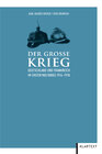 Buchcover Der Große Krieg