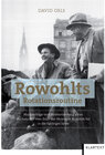 Buchcover Rowohlts Rotationsroutine