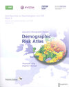 Buchcover Demographic Risk Atlas