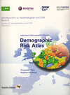 Buchcover Demografic Risk Atlas