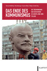Buchcover Das Ende des Kommunismus