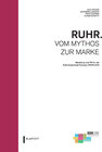 Buchcover RUHR. Vom Mythos zur Marke