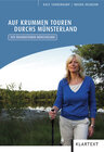 Buchcover Auf krummen Touren durchs Münsterland