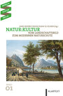 Buchcover Natur:Kultur