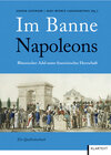 Buchcover Im Banne Napoleons