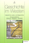 Buchcover Geschichte im Westen 26/2011