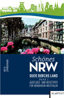 Buchcover Schönes NRW: Quer durchs Land