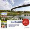 Buchcover Radfahren und genießen