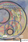 Buchcover Entmystifizierung