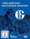 Buchcover Vier Minuten Deutscher Meister
