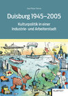 Buchcover Duisburg 1945-2005