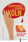 Buchcover Currywurstkompass Köln