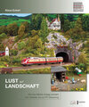 Buchcover Lust auf Landschaft