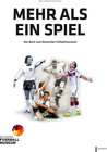 Buchcover Mehr als ein Spiel