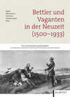 Buchcover Bettler und Vaganten in der Neuzeit (1500–1933)