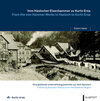 Buchcover Vom Haslocher Eisenhammer zu Kurtz Ersa