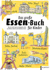 Buchcover Das große Essen-Buch für Kinder