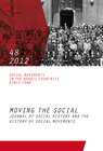 Buchcover Social Movements in the Nordic Countries