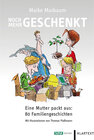 Buchcover Noch mehr Geschenkt