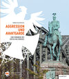 Buchcover Aggression und Avantgarde