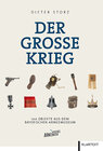 Buchcover Der Große Krieg