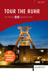 Buchcover Tour the Ruhr
