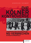 Buchcover Die Kölner Kontroverse
