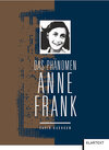 Buchcover Das Phänomen Anne Frank