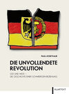Buchcover Die unvollendete Revolution