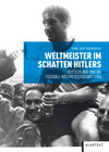 Buchcover Weltmeister im Schatten Hitlers