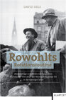 Buchcover Rowohlts Rotationsroutine