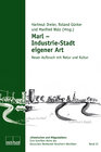 Buchcover Marl - Industriestadt eigener Art