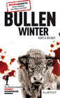 Buchcover Bullenwinter