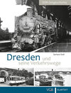 Buchcover Dresden und seine Verkehrswege