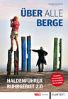 Buchcover Über alle Berge