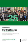 Buchcover Die Unabhängige