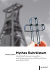 Buchcover Mythos Ruhrbistum