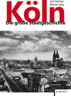 Buchcover Köln