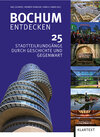 Buchcover Bochum entdecken