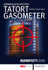 Buchcover Tatort Gasometer