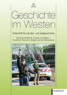 Buchcover Geschichte im Westen
