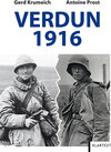 Buchcover Verdun 1916