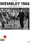 Buchcover Wembley 1966