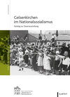 Buchcover Gelsenkirchen im Nationalsozialismus