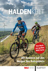 Buchcover Haldenkult