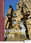 Buchcover Burgenland Essen