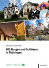 Buchcover 100 Burgen und Schlösser in Thüringen