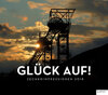 Buchcover Glück auf! 2018